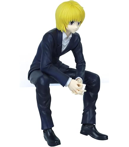 Banpresto Hunter×Hunter Vibration Stars-Quwrof Wrlccywrlfr